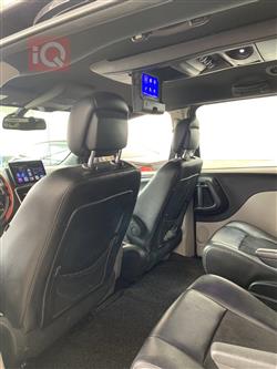 Dodge Caravan